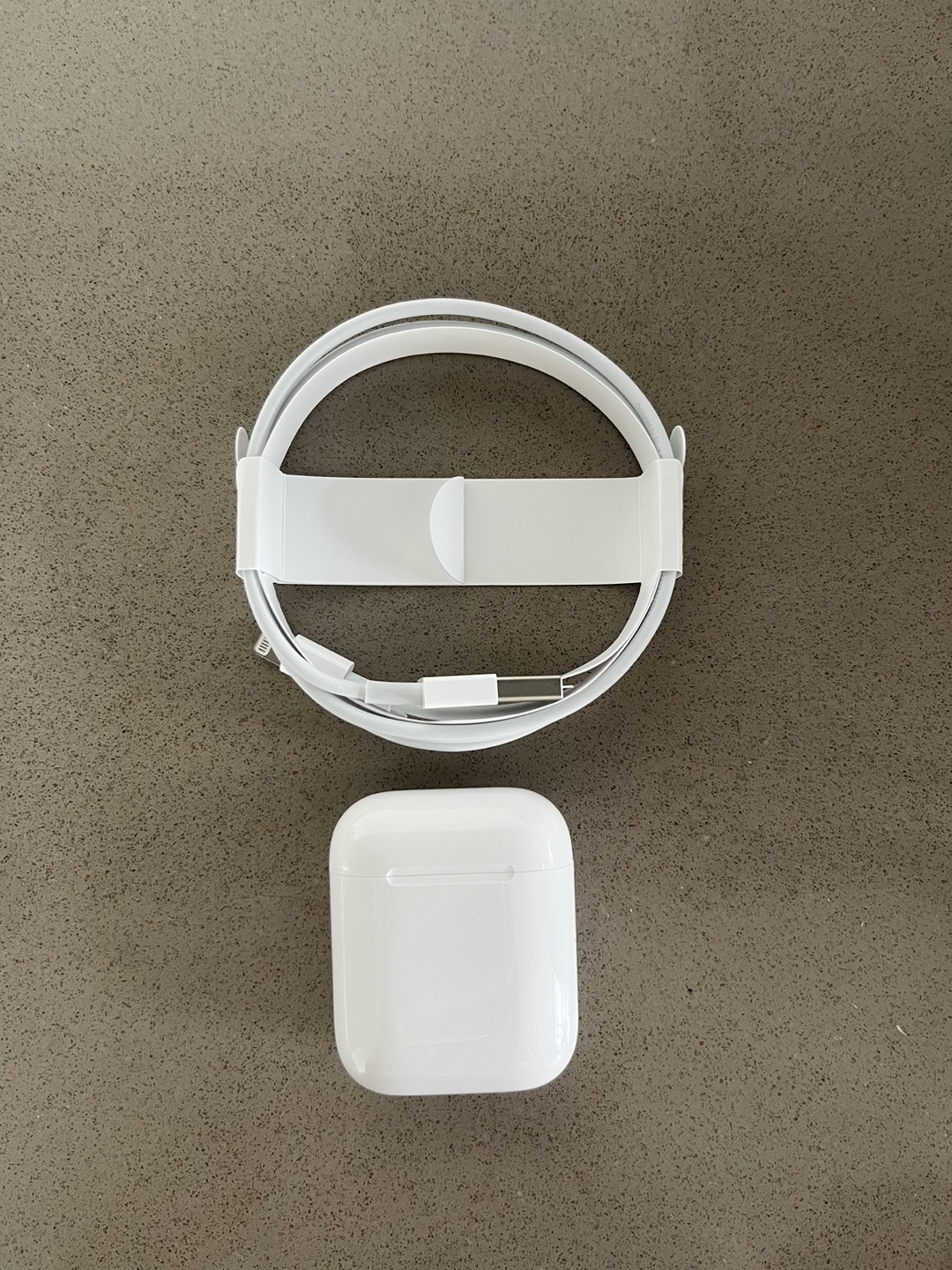 AirPods 2