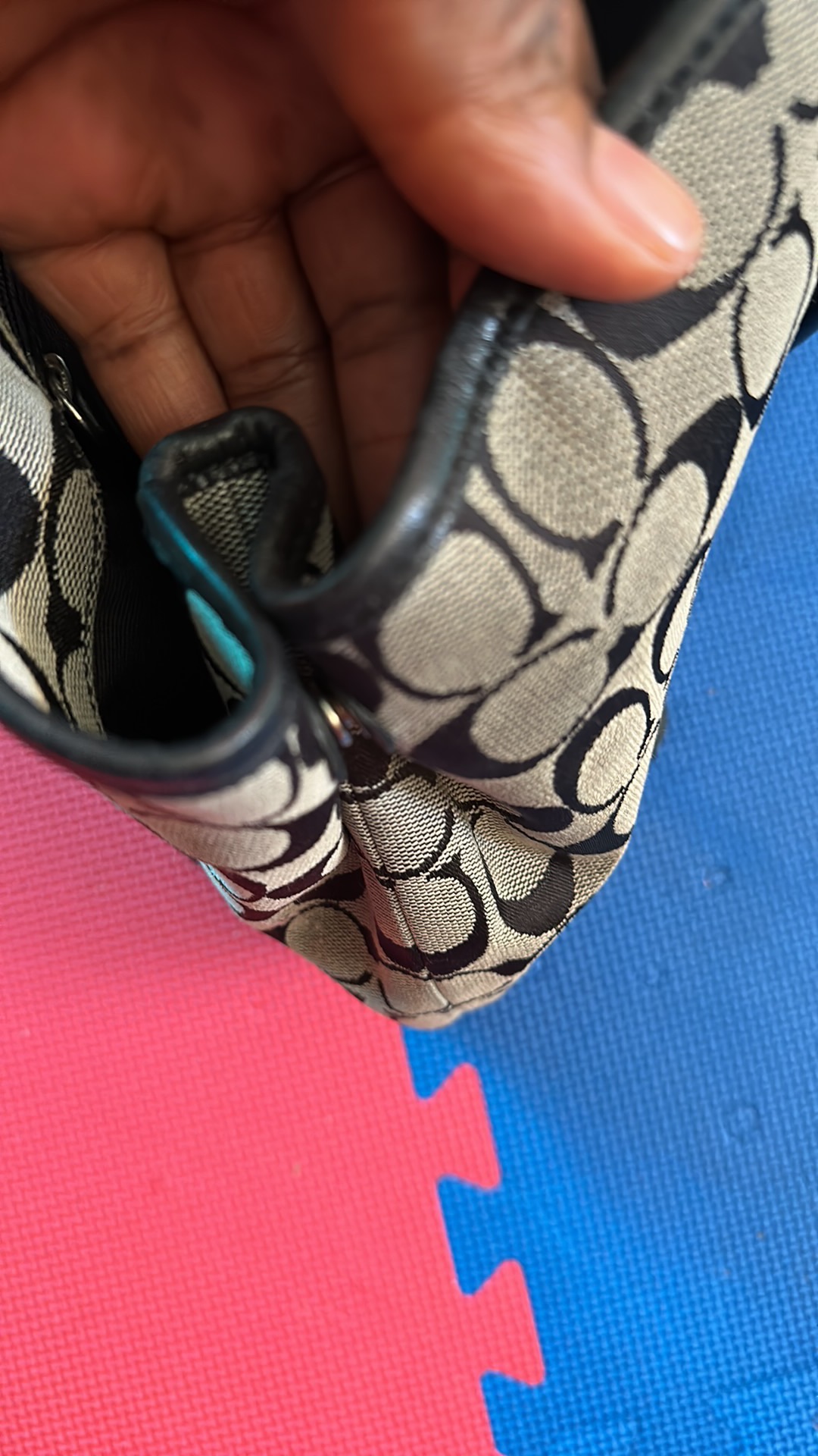 Coach Bag - photo 4