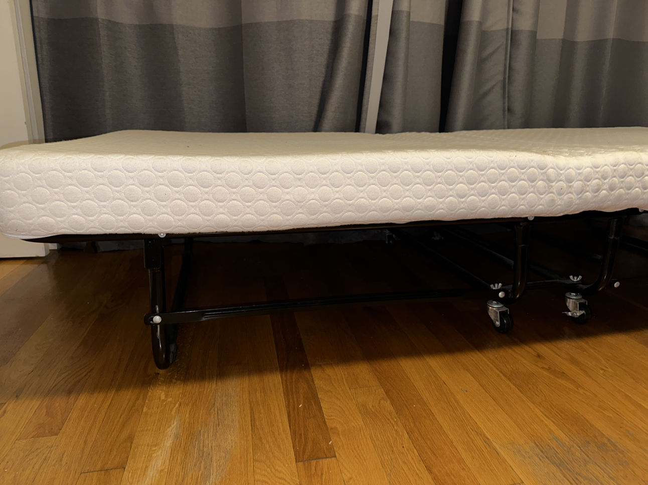 cot bed - twin - photo 5