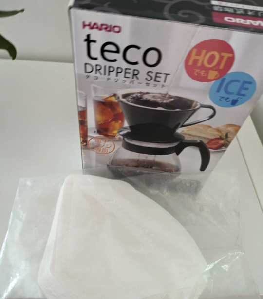 Drip coffee set image indicator(5)