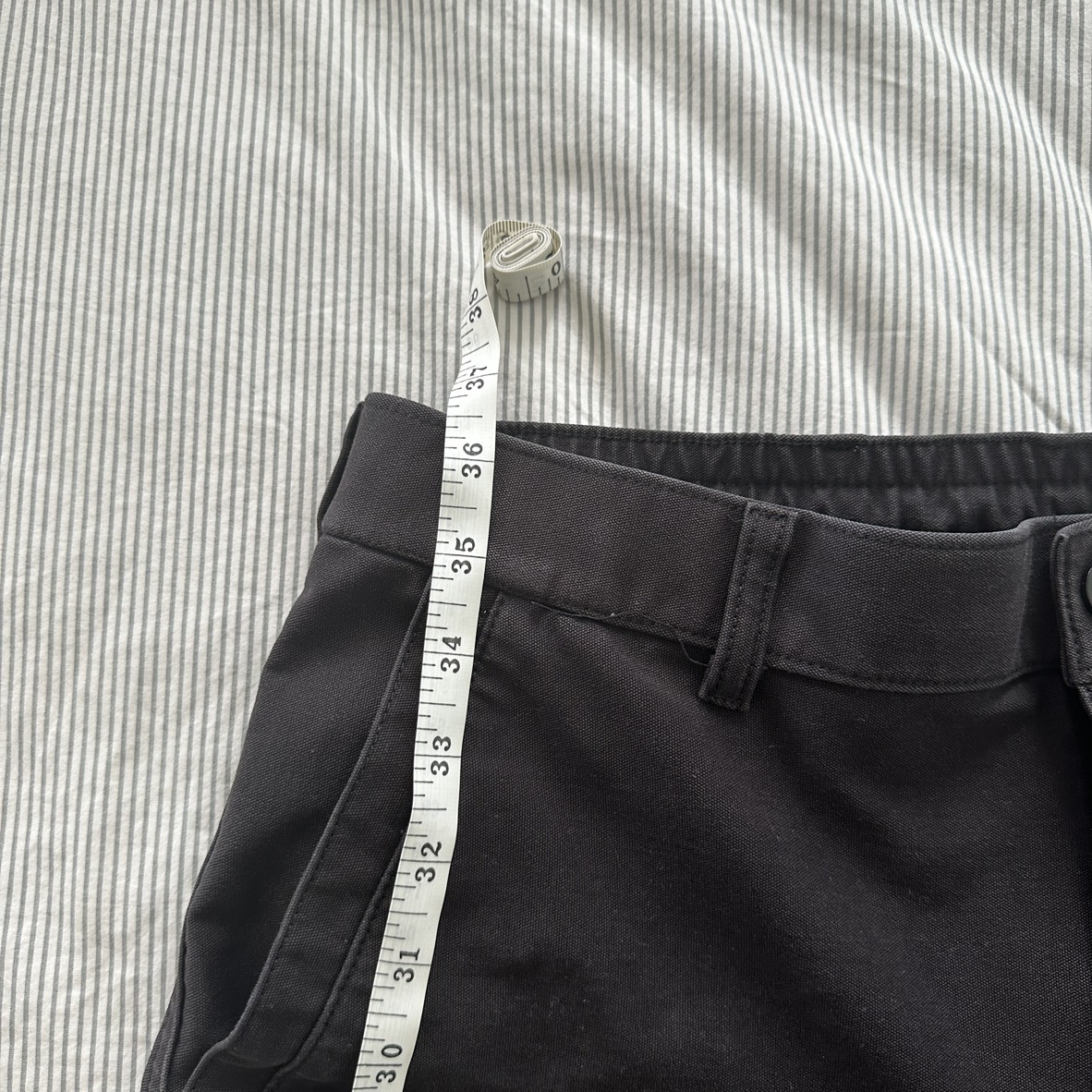 Uniqlo Jogger pants M - photo 4