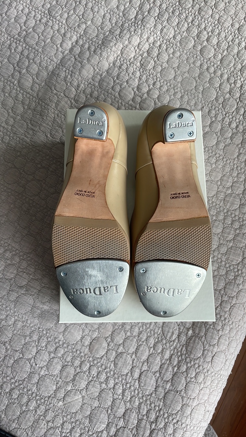 LaDuca Tap shoes - photo 3