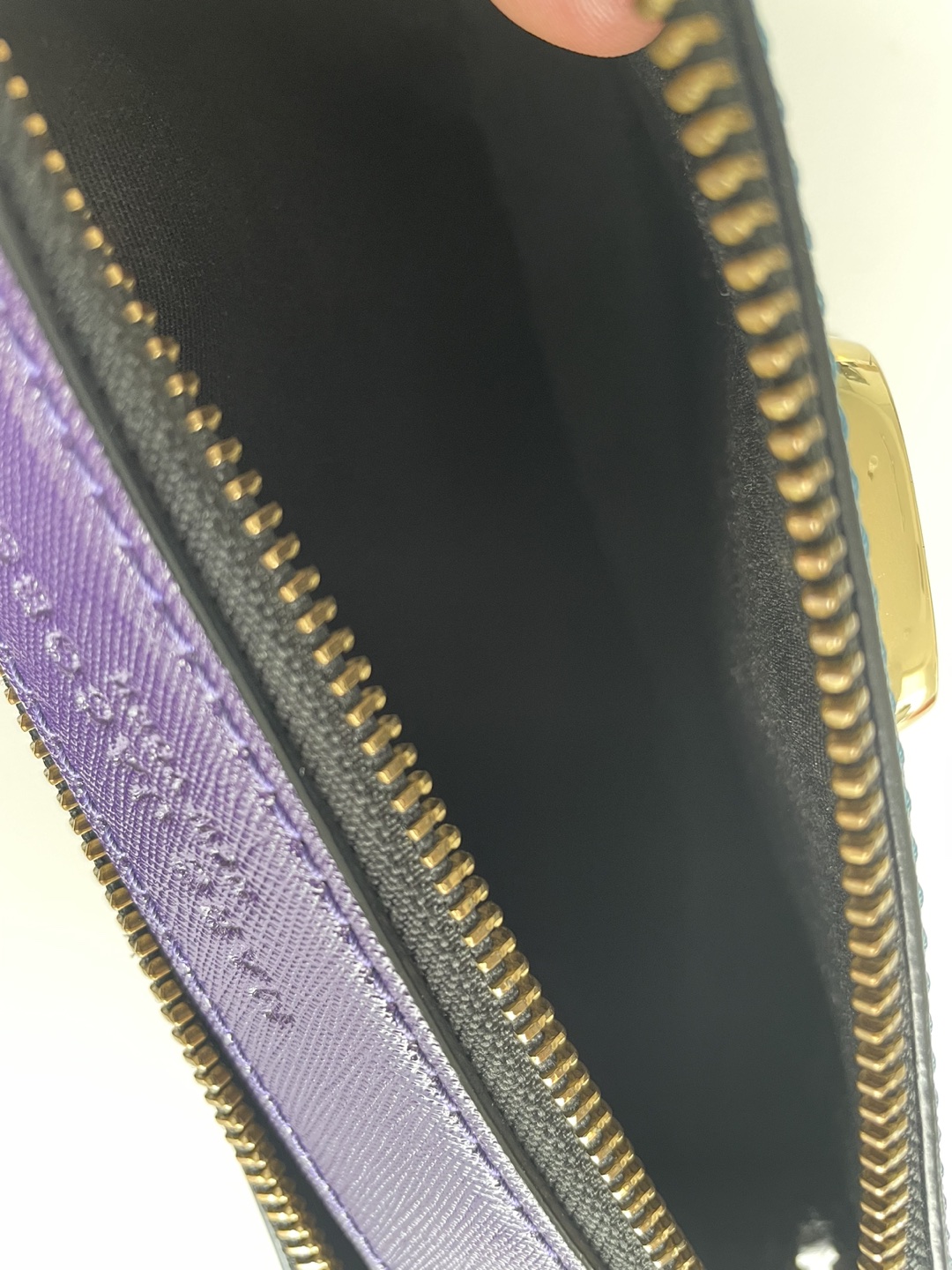 Marc Jacobs camera bag (no strap) - photo 3