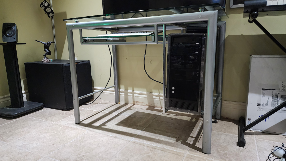 Computer Desk - photo 4