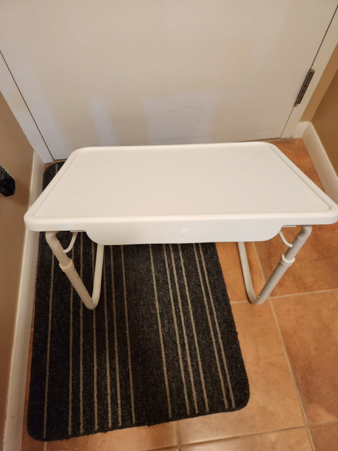 Folding table - photo 4