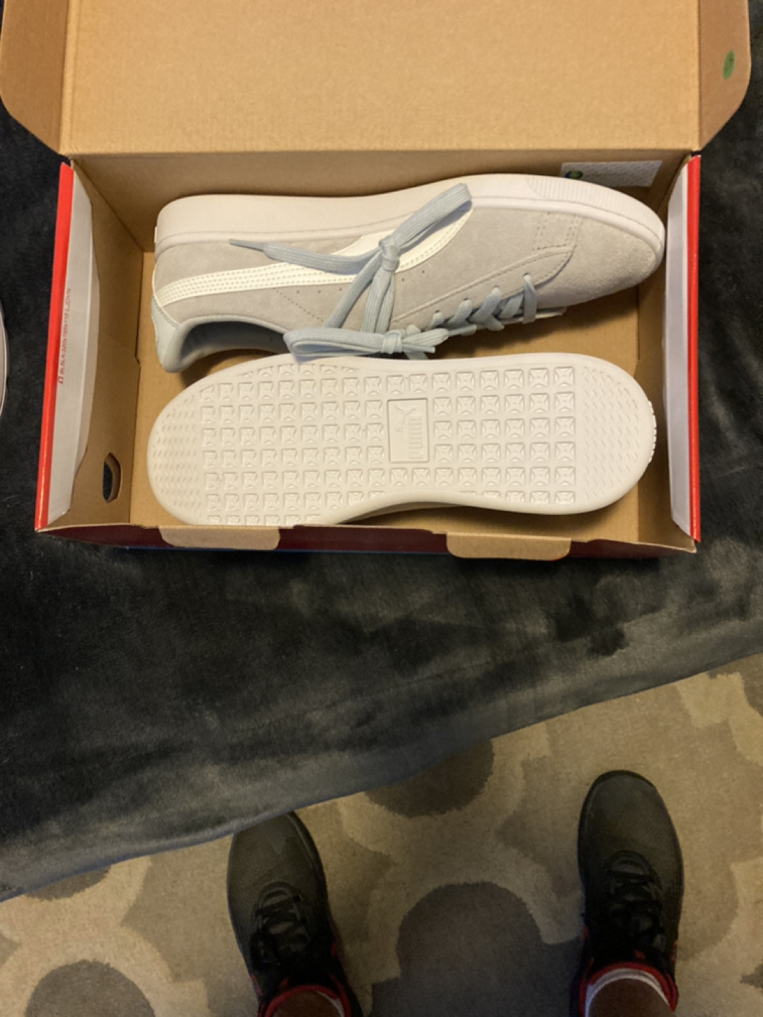Puma shoes - photo 3