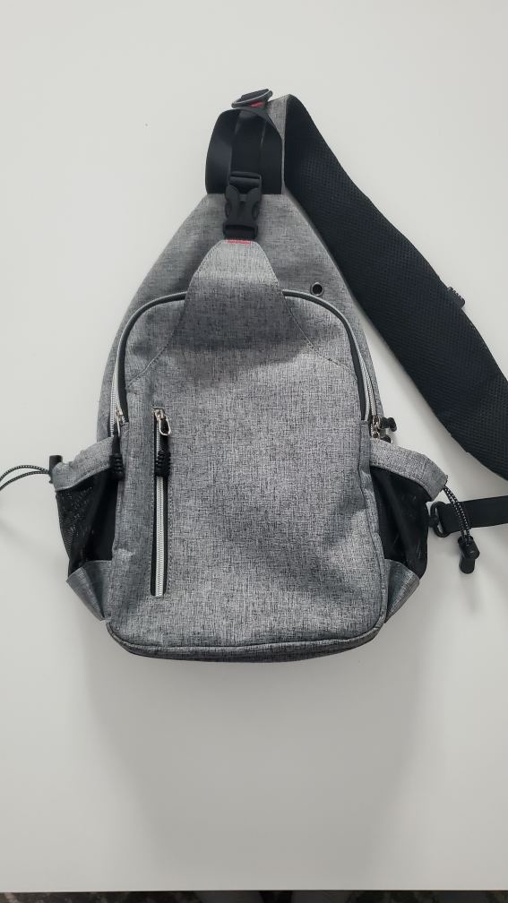 Sling backpack - photo 2