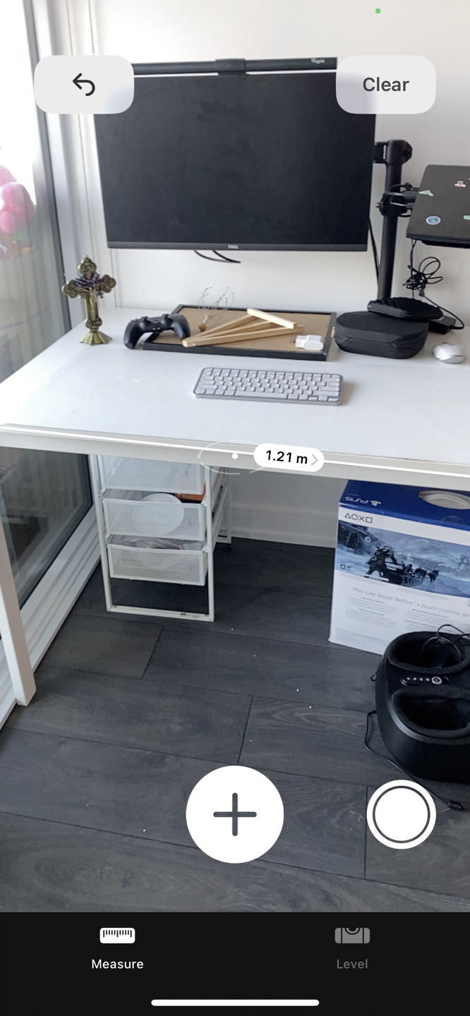 Ikea Table for Sals - photo 2