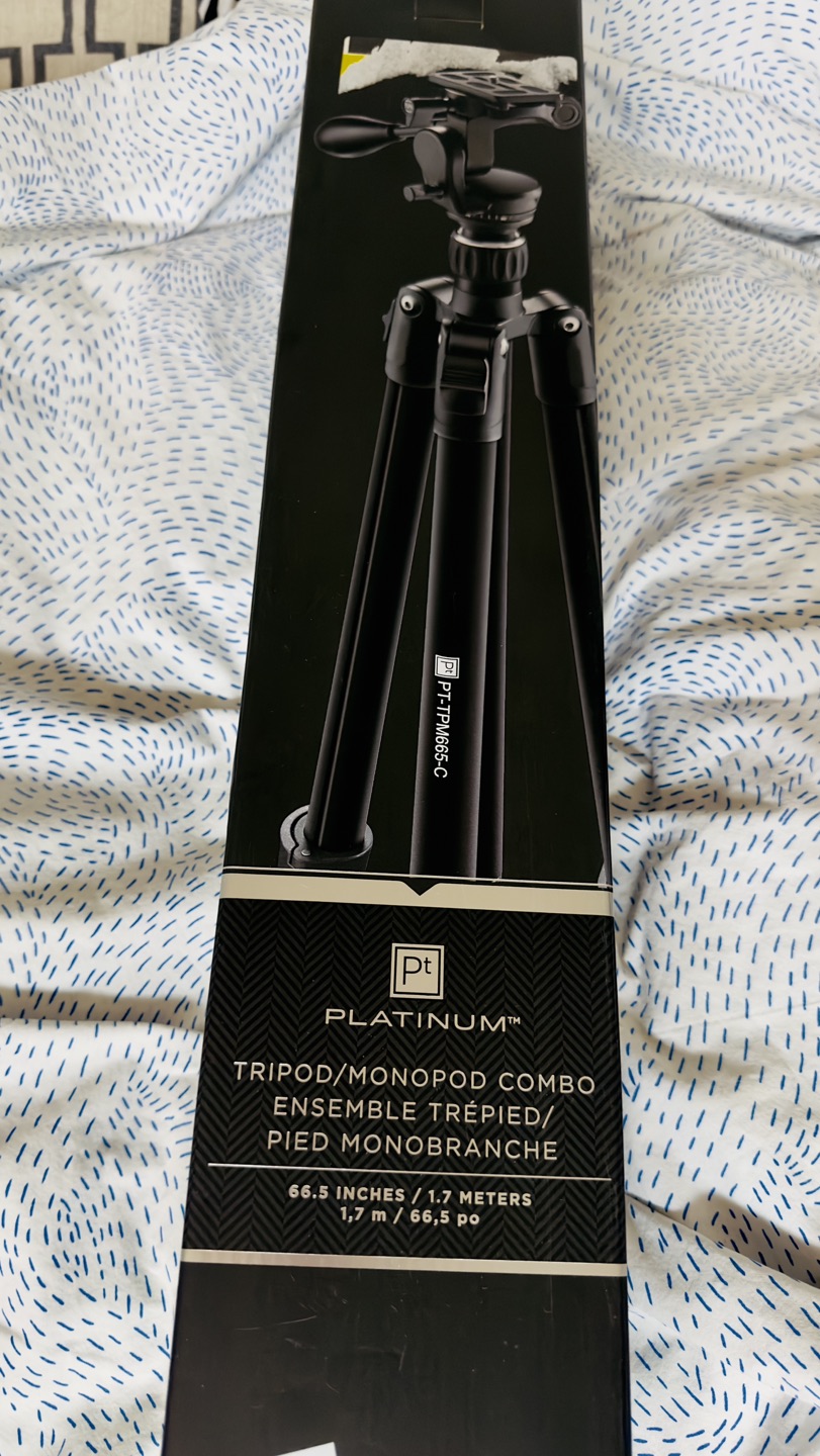 Platinum Tripod 66.5” image indicator(4)