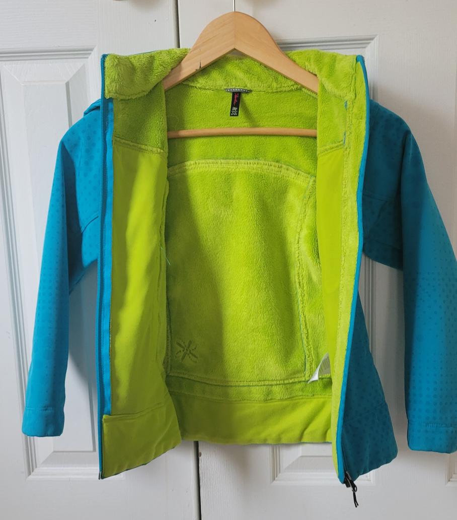 Girls Jacket image indicator(2)