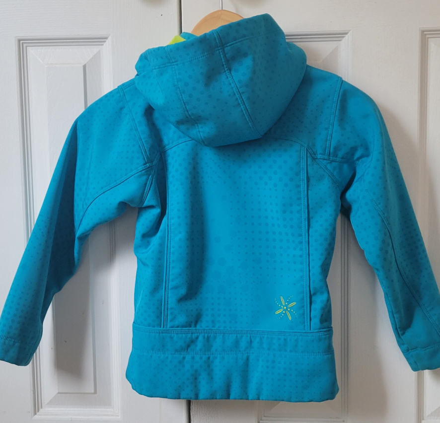 Girls Jacket image indicator(3)