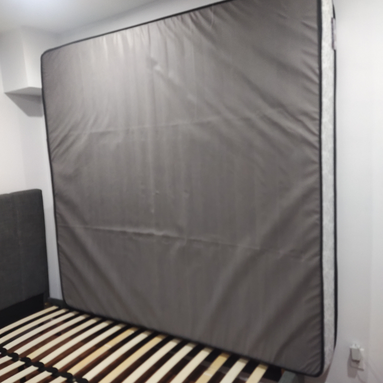 King size Mattress(Firm premium high density) - photo 3