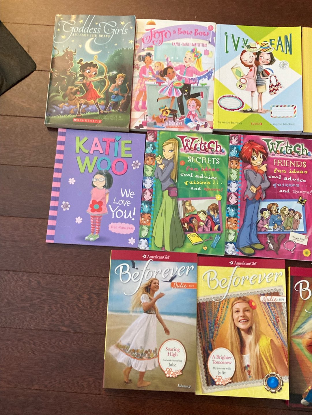 Kids Books - photo 2