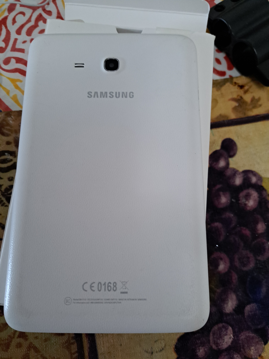 Samsung tab E lite for sale - photo 4