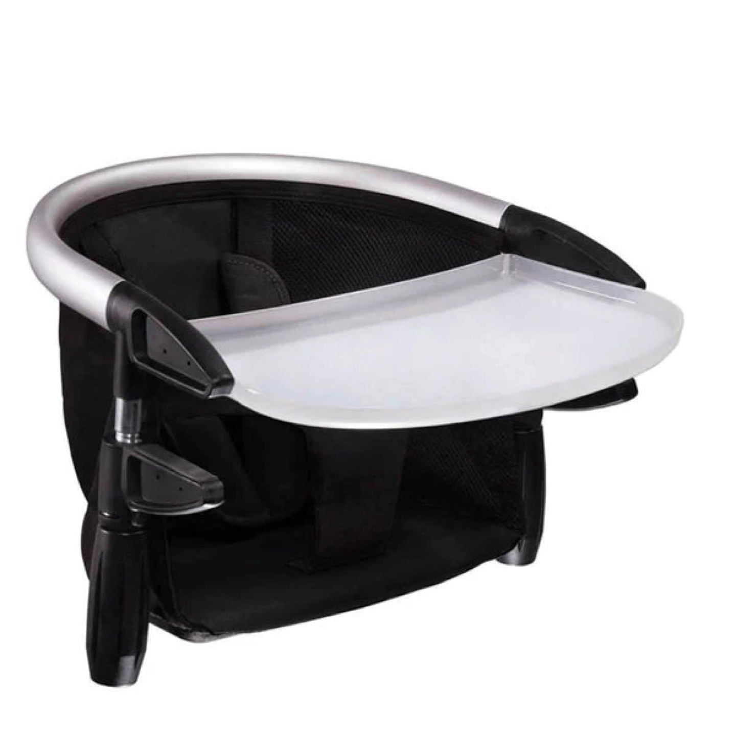 [Final Price] Phil & Teds Lobster Portable High Chair thumbnail