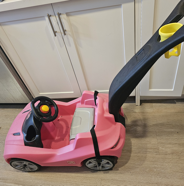 Step 2 push car - photo 2