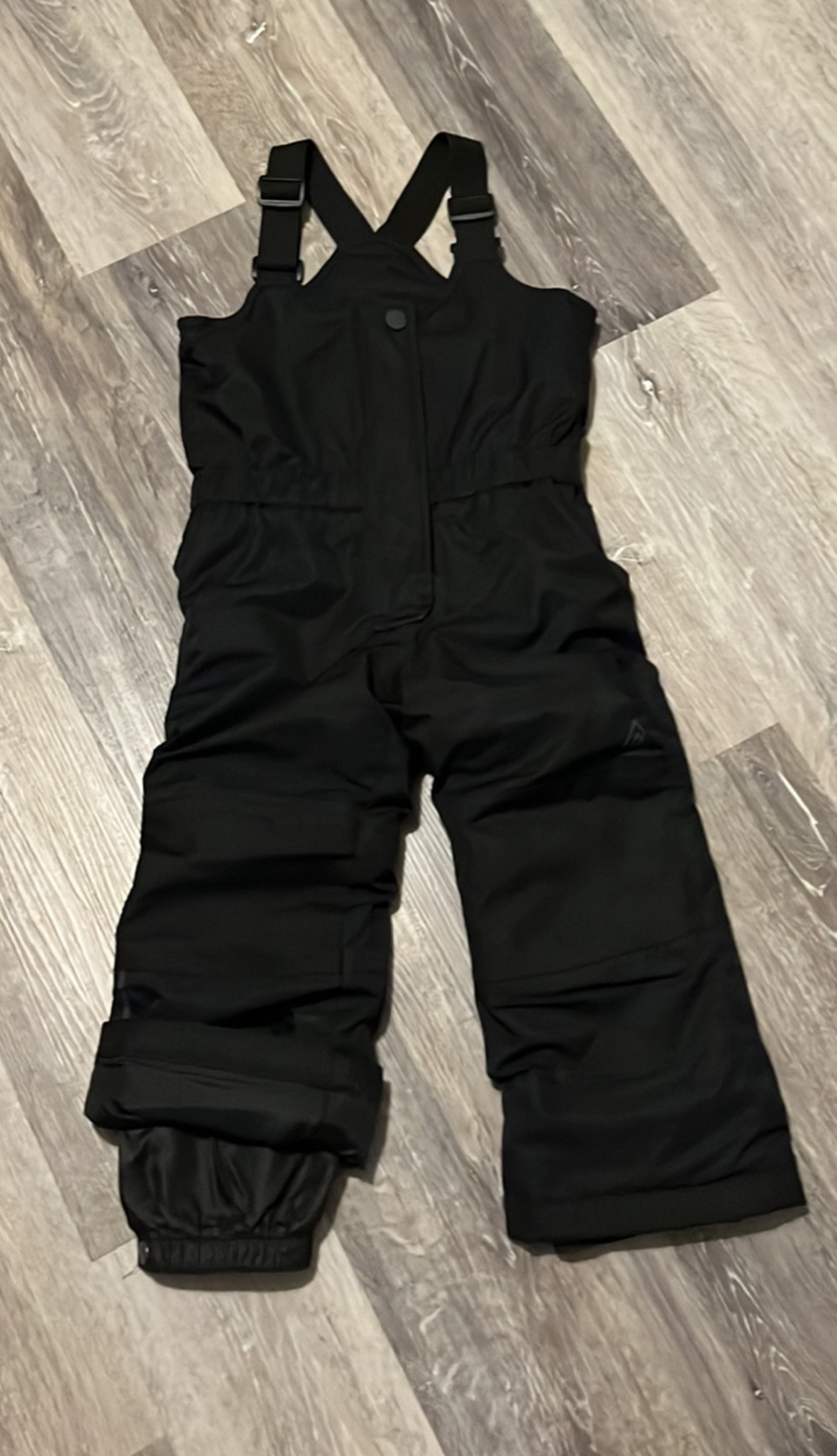 Kids snow pants thumbnail