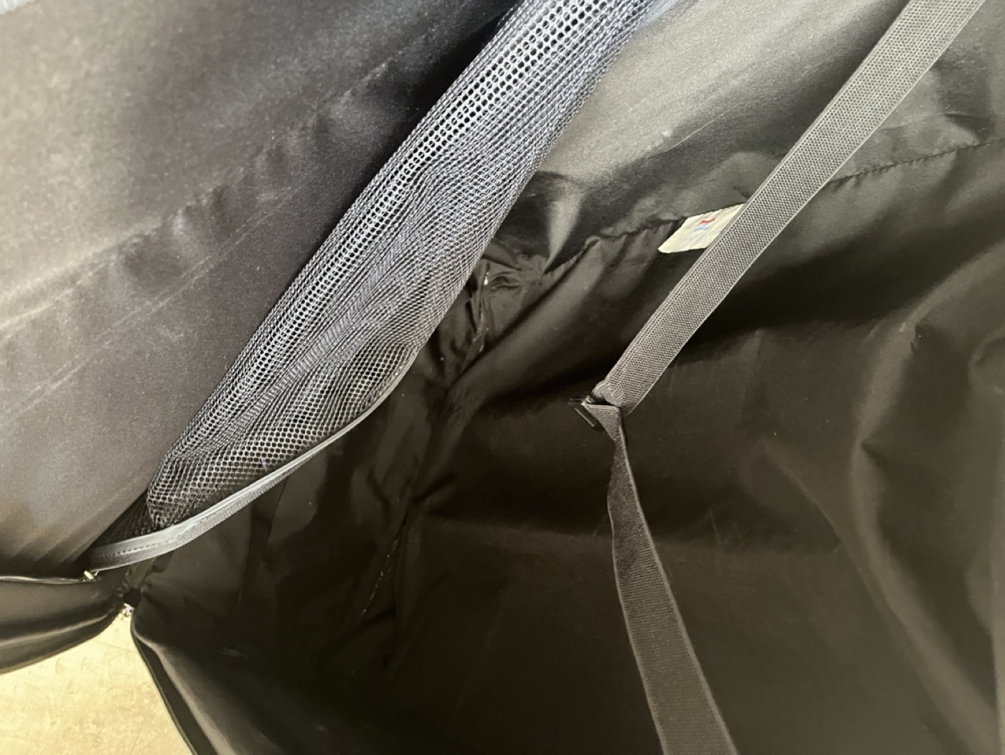 American tourister check in luggage - photo 3