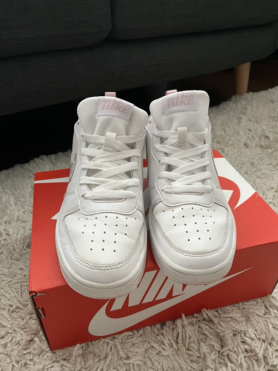 EUC Nike - photo 3
