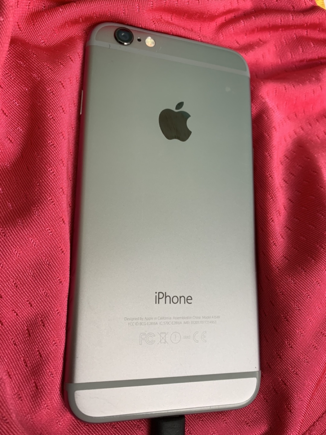 iPhone 32 gb thumbnail