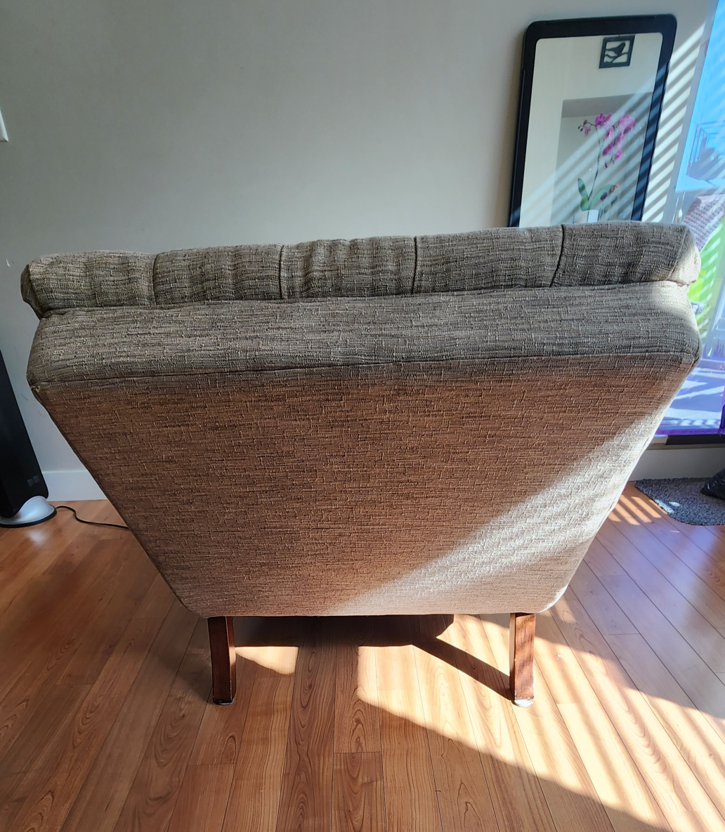Chaise Lounge Chair - photo 3