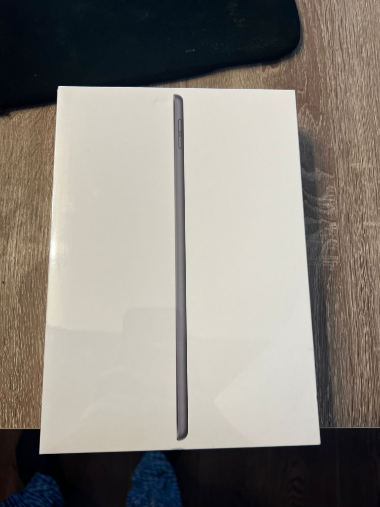 iPad 9generation 64GB Spacegrey