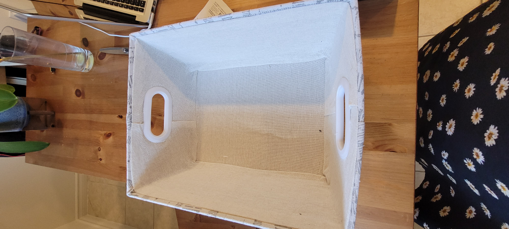 2 basket storage - photo 2