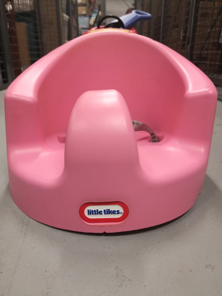 Seat image indicator(3)