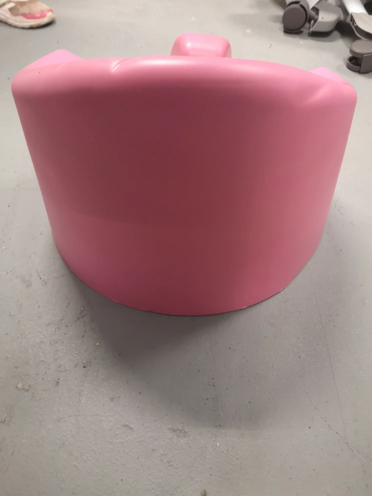 Seat image indicator(4)