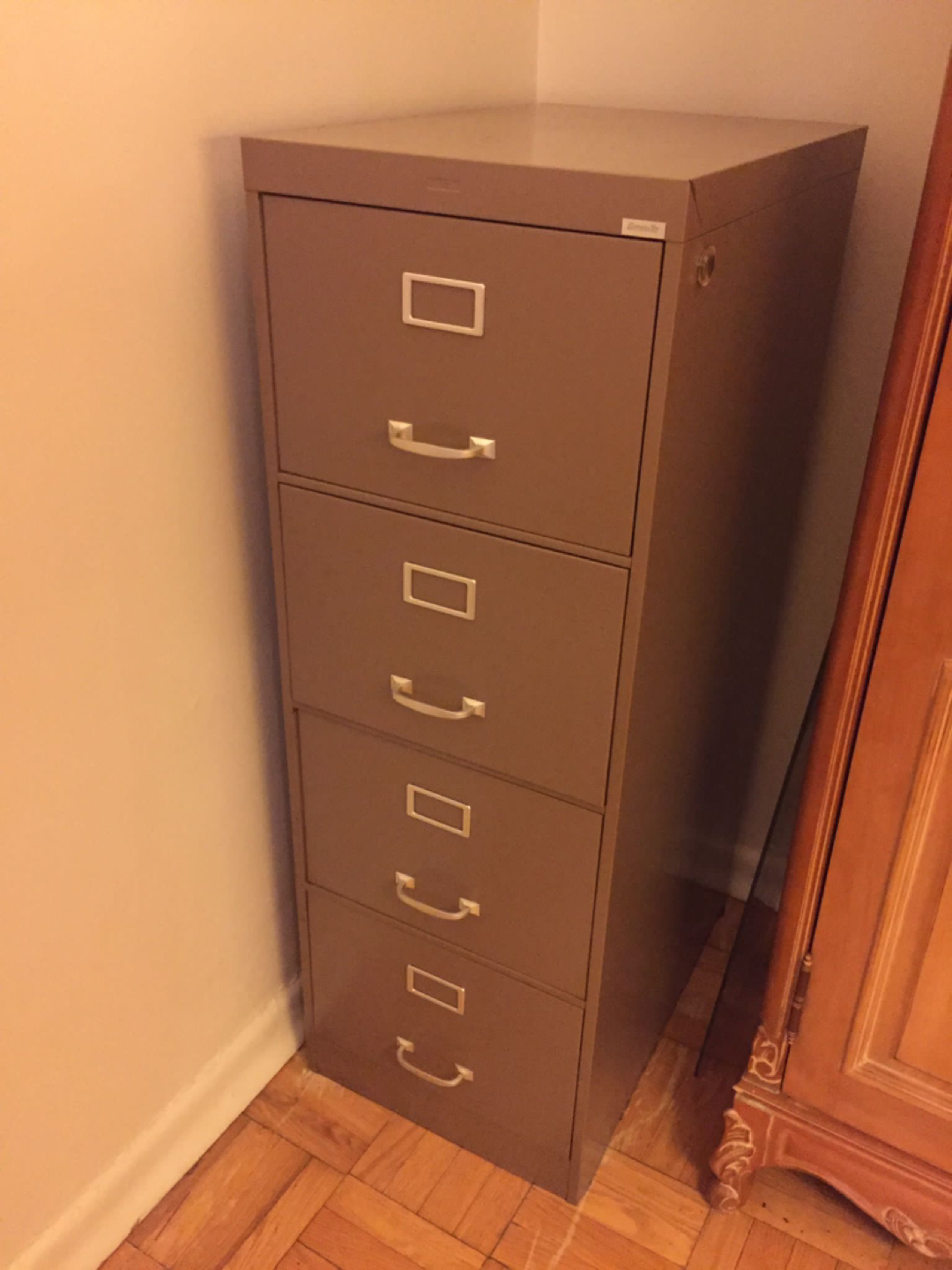 Storage/Filing cabinet