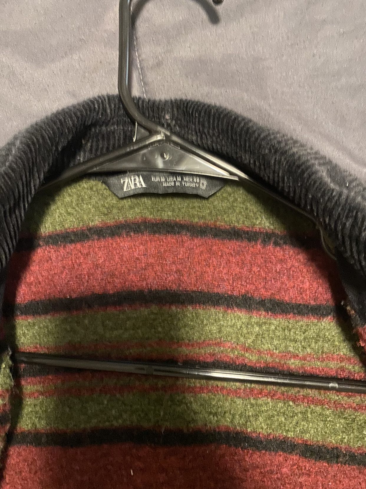 Zara jacket - photo 4
