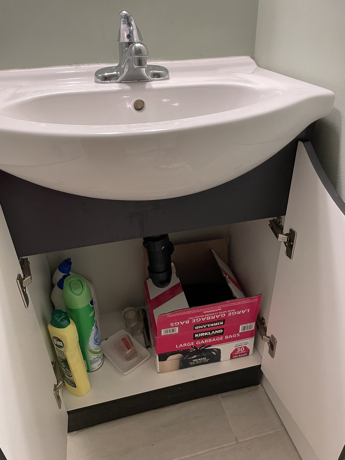 Bathroom vanity thumbnail