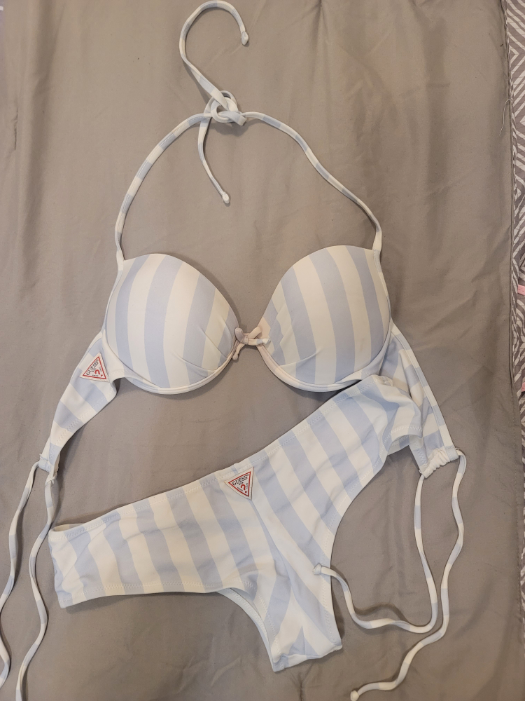 swimsuit  Guess