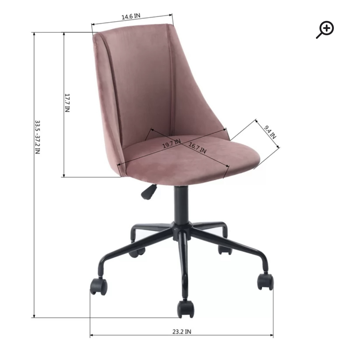 Office chair image indicator(4)
