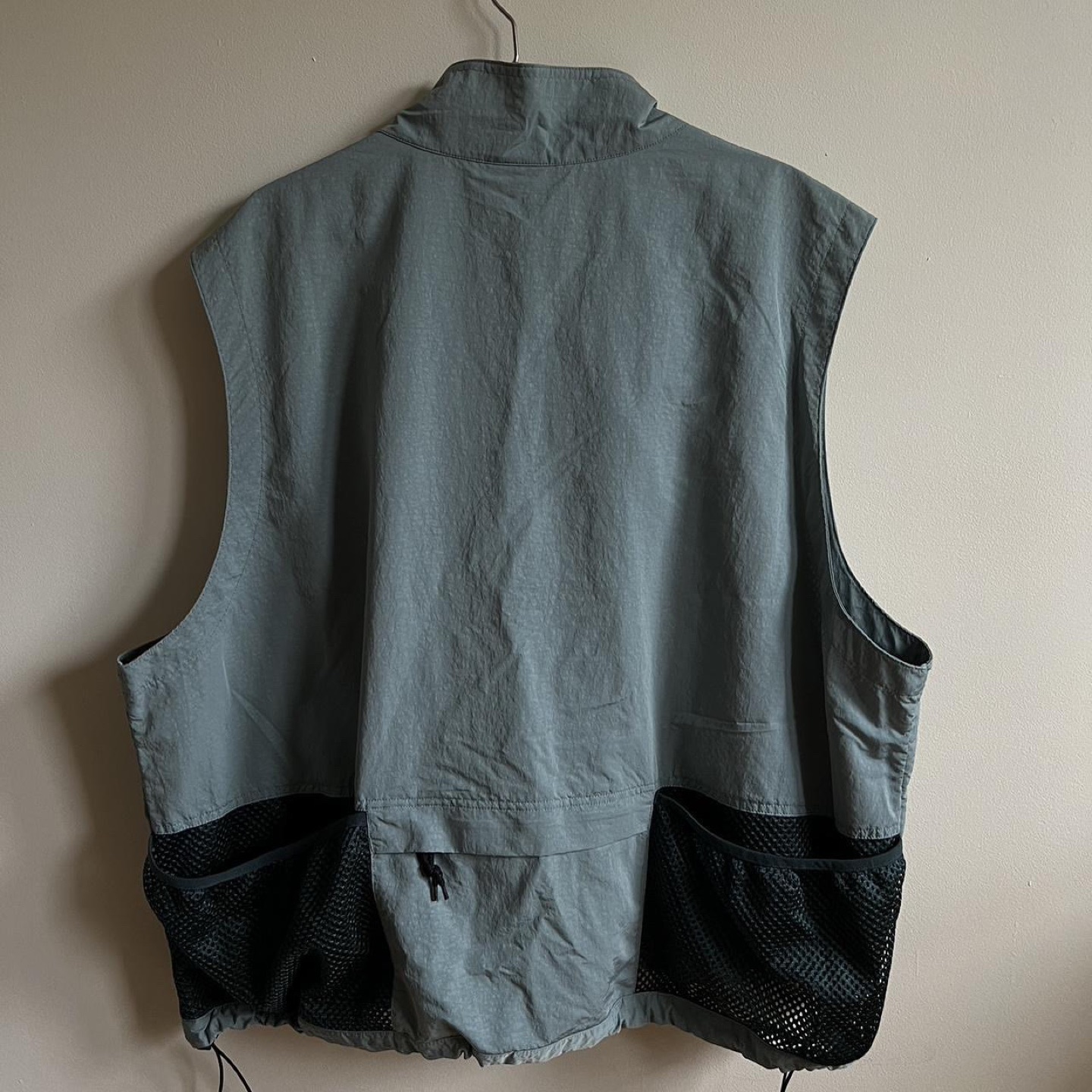 Nike ACG brand new vest - photo 3