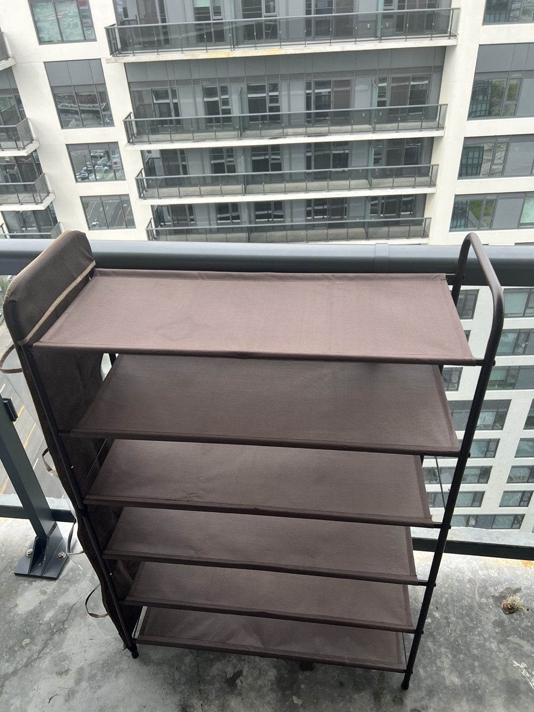 Shoe Rack - photo 2