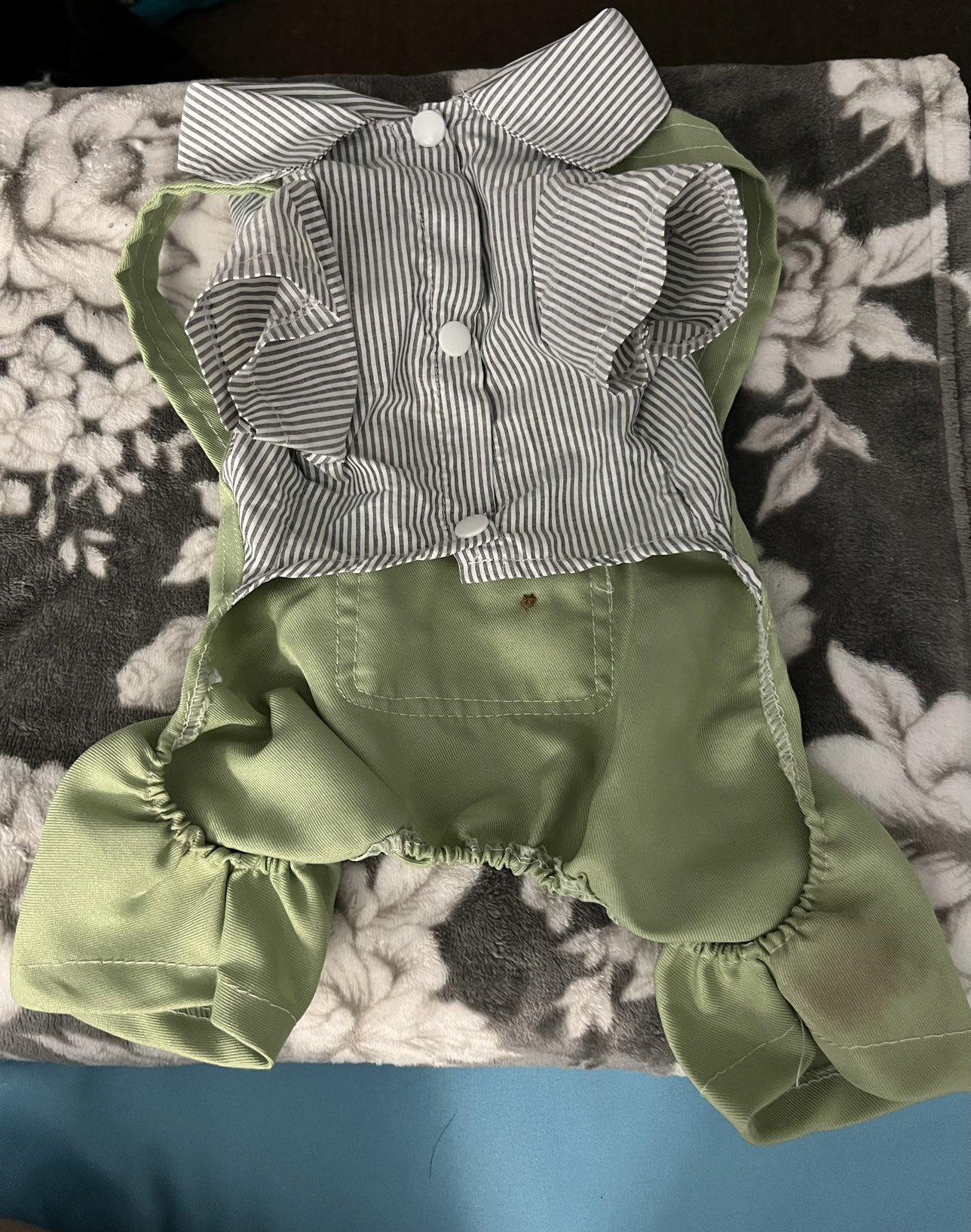 Medium dog clothes - photo 4