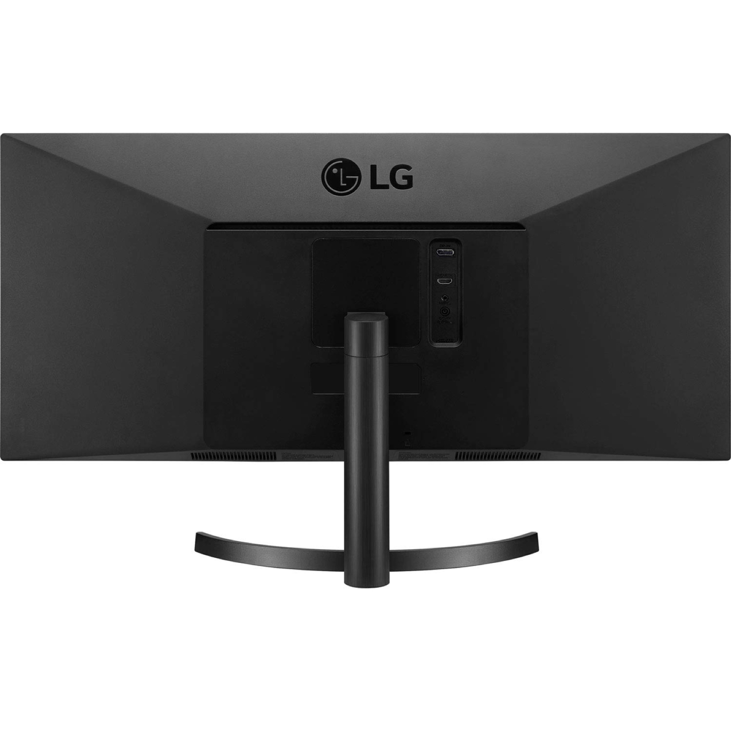 LG ultra wide monitor 34in - photo 2