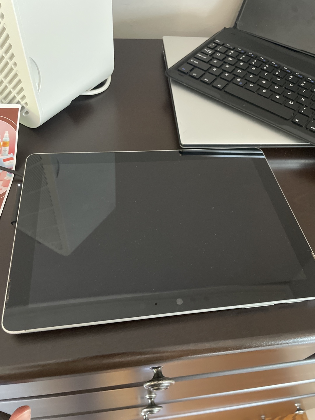 Microsoft surface go