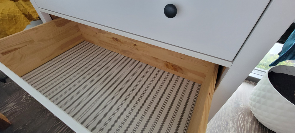 Hemnes IKEA Dresser - photo 3