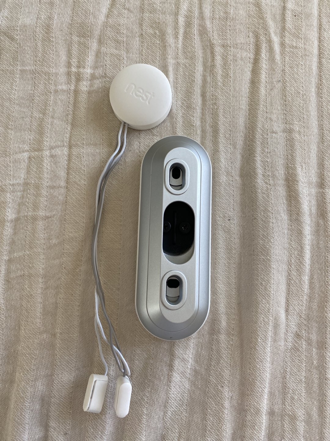 Nest Doorbell Cam - photo 2