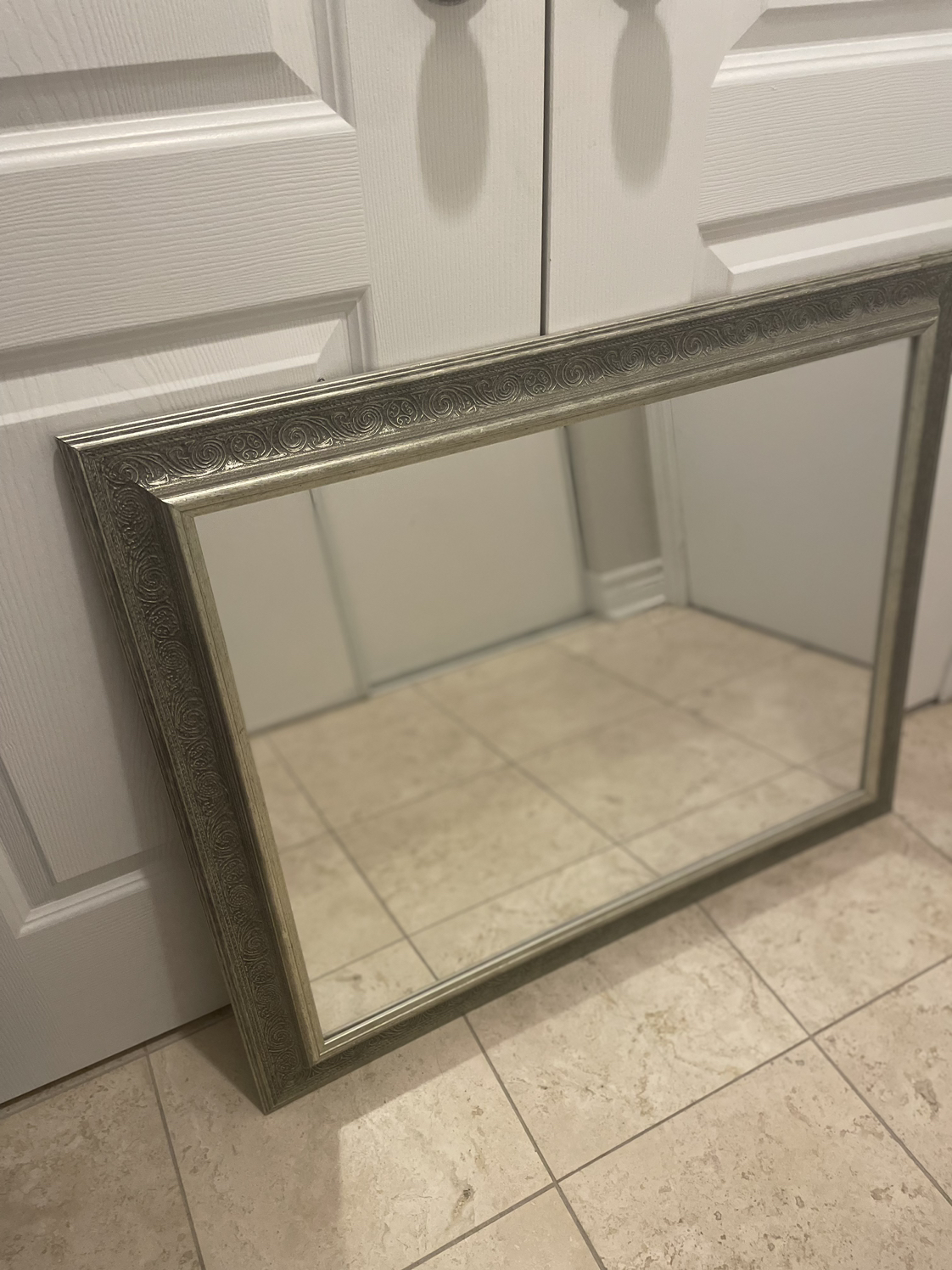 Mirror thumbnail