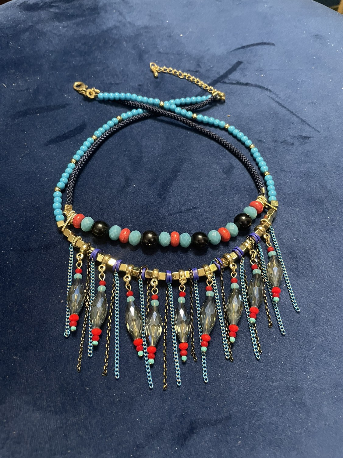 Necklace thumbnail