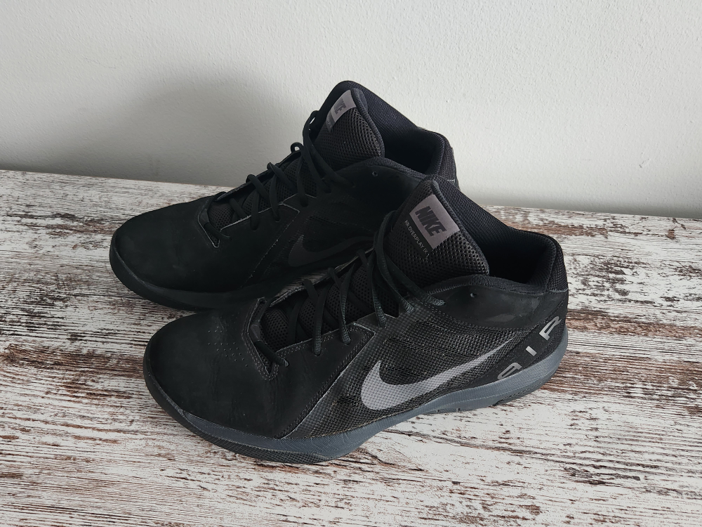 Men's Nike Air High Tops - Size 13 thumbnail