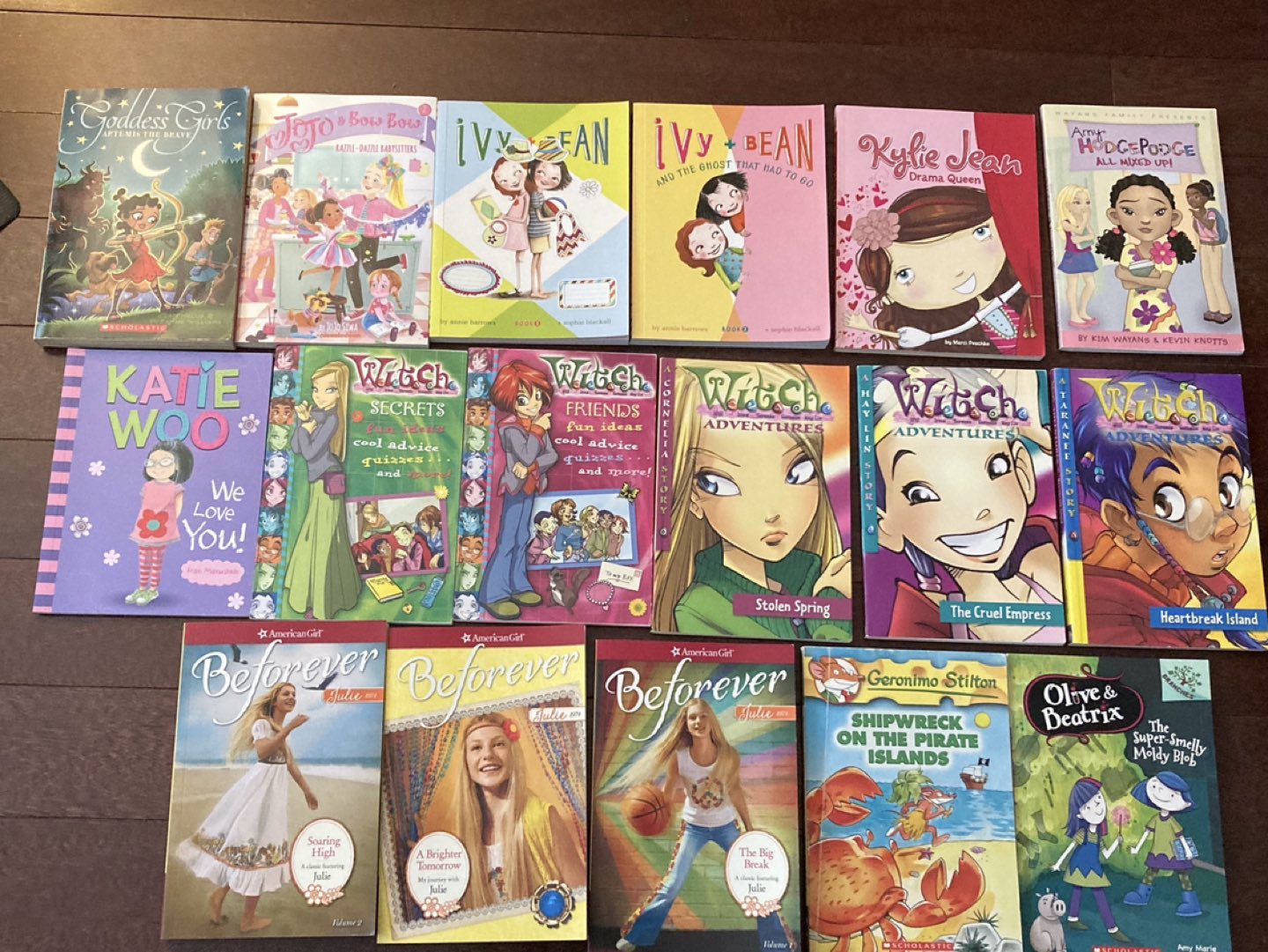 Kids Books
