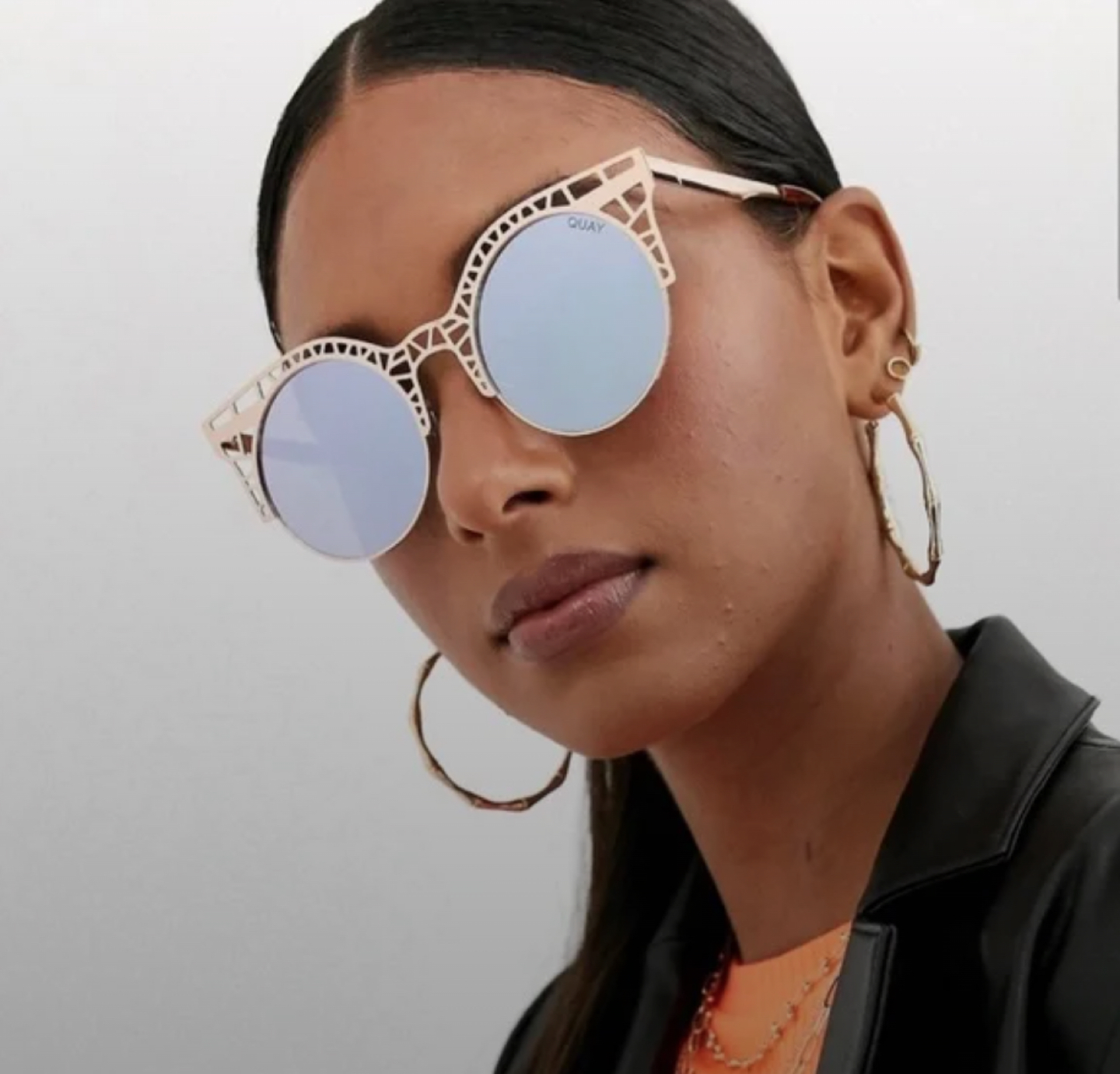 Quay Australia sunglasses 🕶️ (FINAL PRICE) image indicator(2)