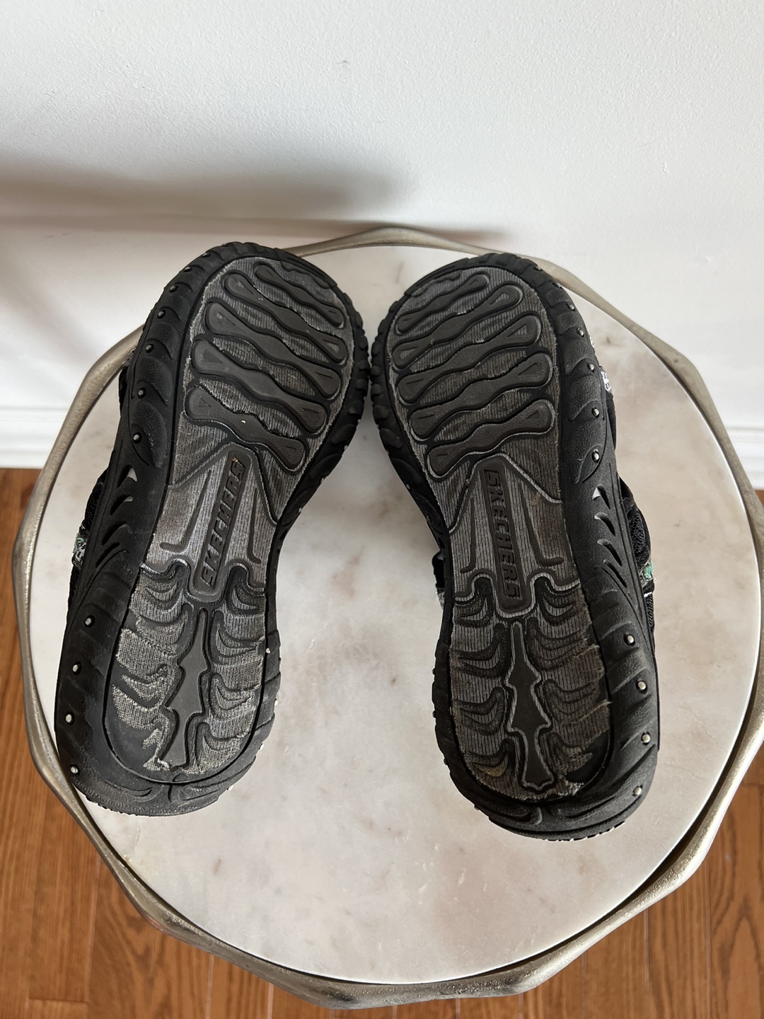 Skechers sandal in size 7 women’s - photo 3