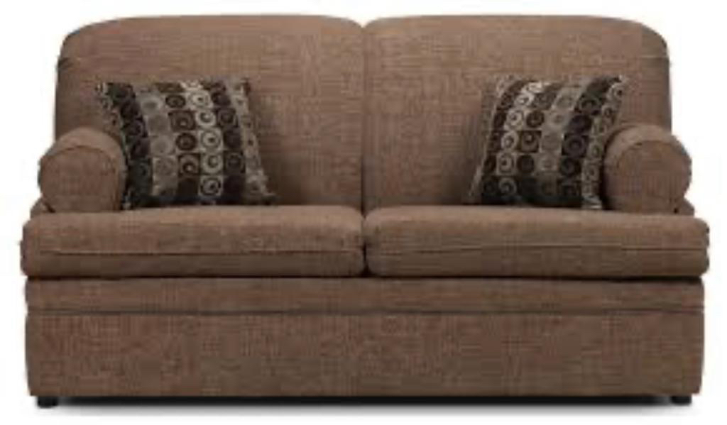 Leon’s Sofa Cum bed and mattress in good condition $199 only - photo 4