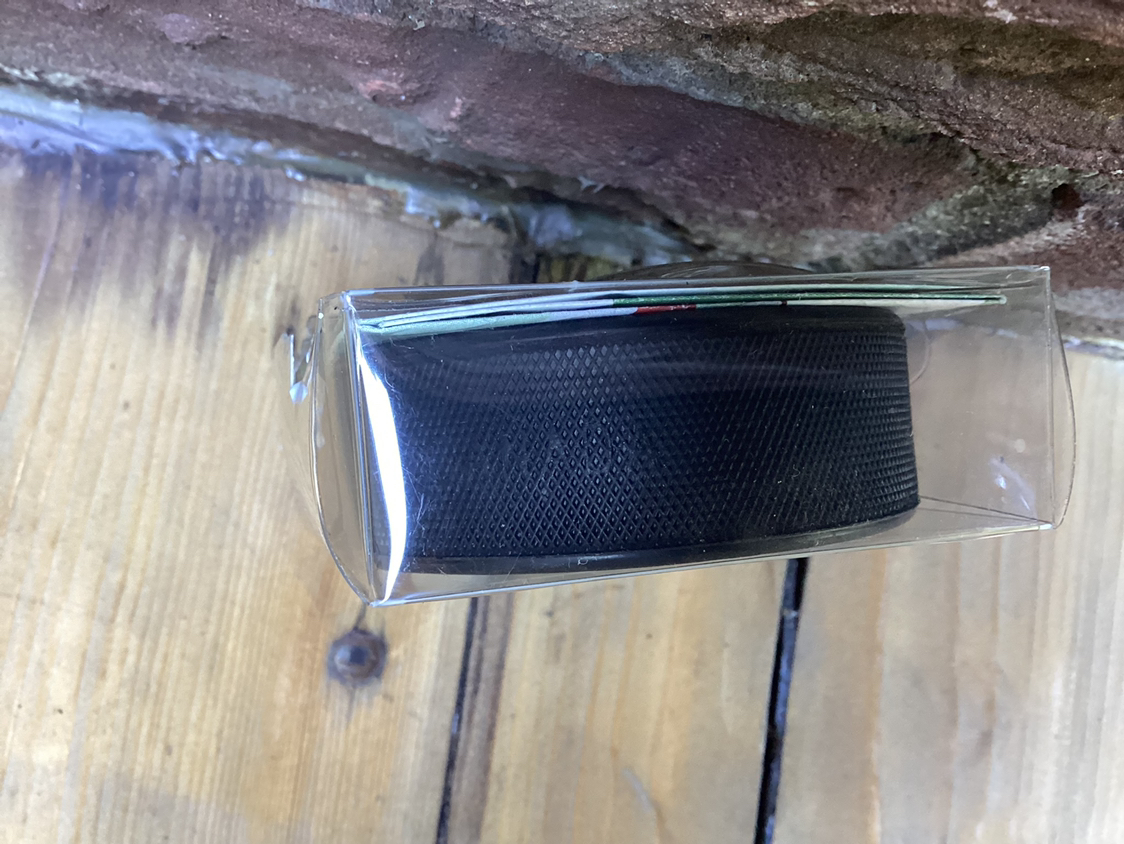 PAUL HENDERSON 1972 TEAM CANADA unopened souvenir pick ! - photo 4