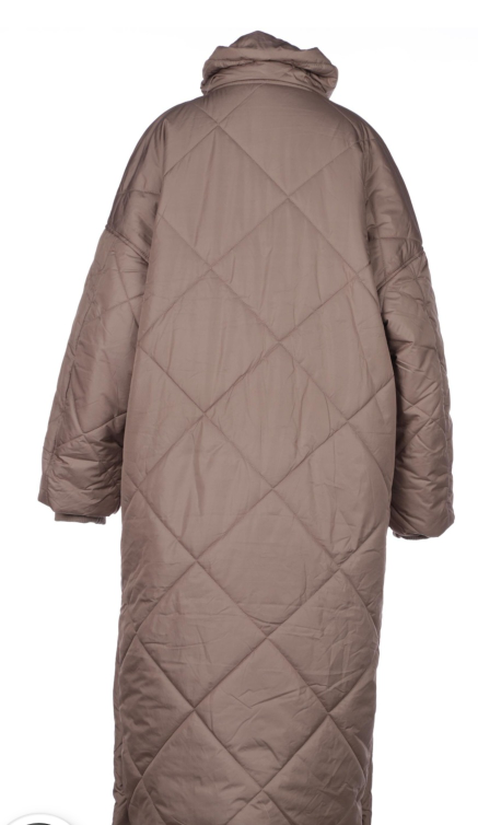 Winter Jacket / Long jacket / H&M - photo 2